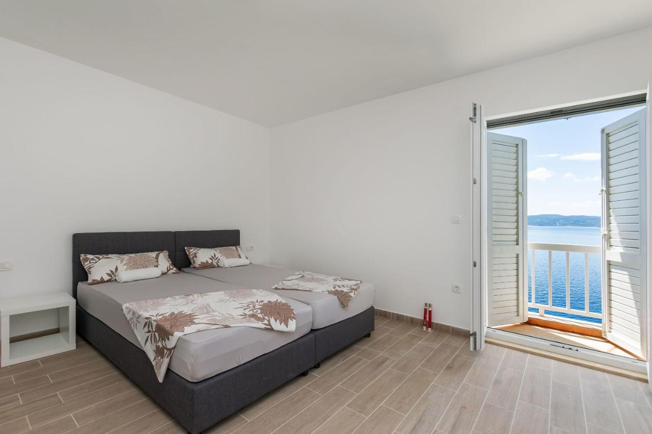 Apartments Danolic 2 Писак Экстерьер фото