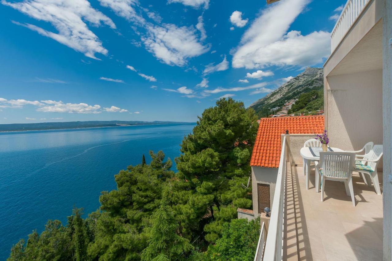 Apartments Danolic 2 Писак Экстерьер фото