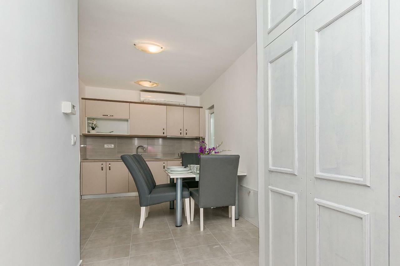 Apartments Danolic 2 Писак Экстерьер фото