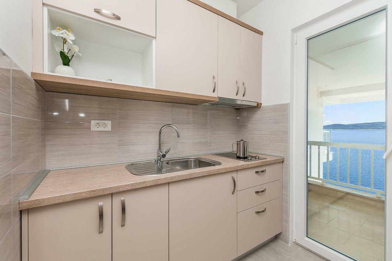 Apartments Danolic 2 Писак Экстерьер фото