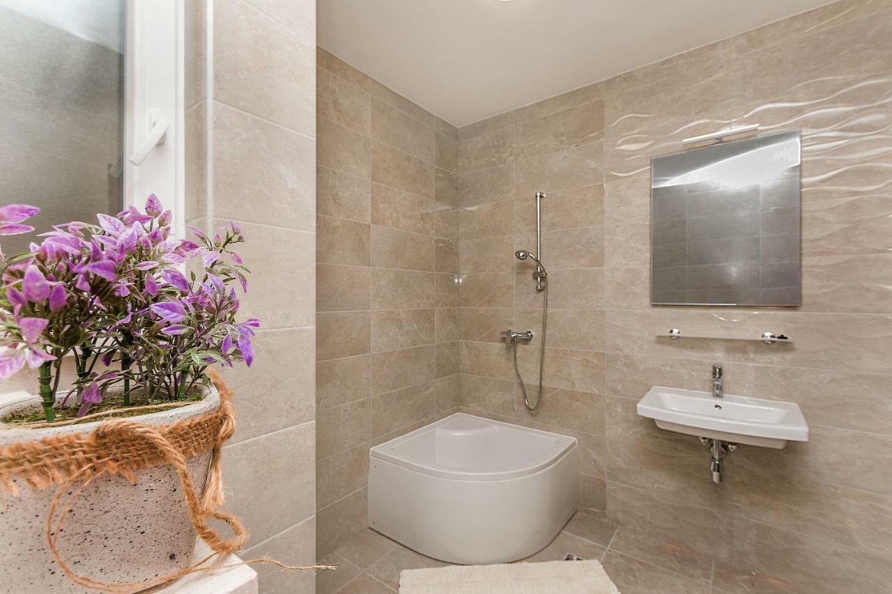 Apartments Danolic 2 Писак Экстерьер фото