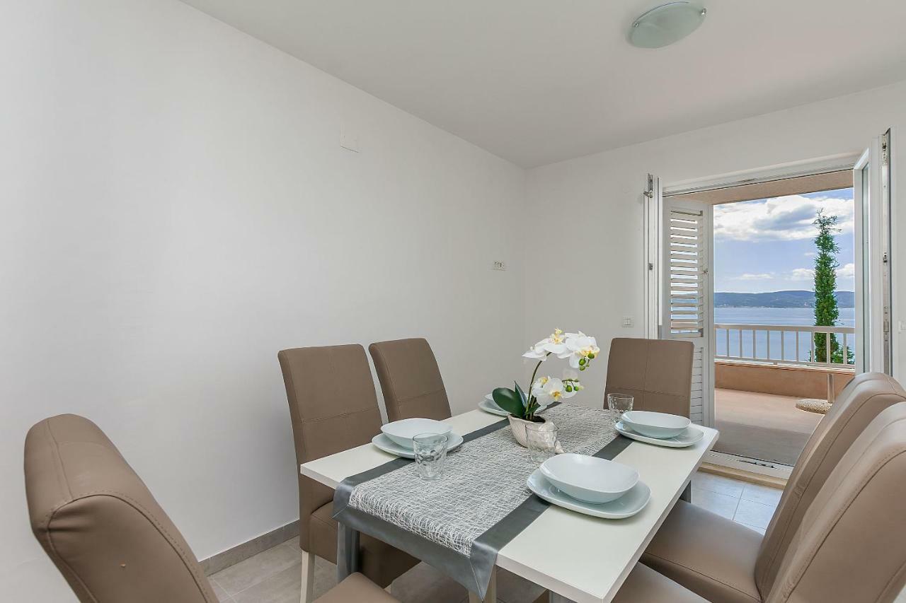 Apartments Danolic 2 Писак Экстерьер фото