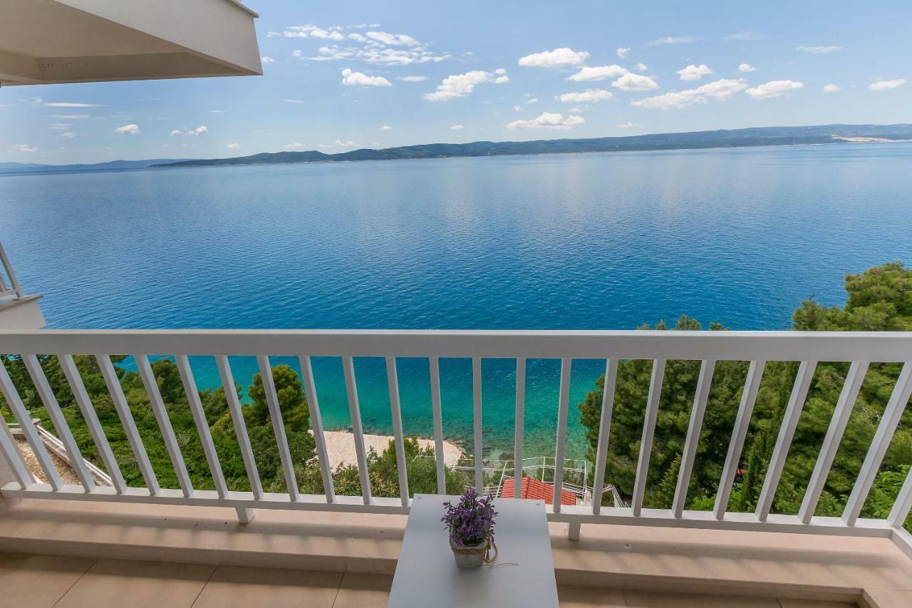 Apartments Danolic 2 Писак Экстерьер фото