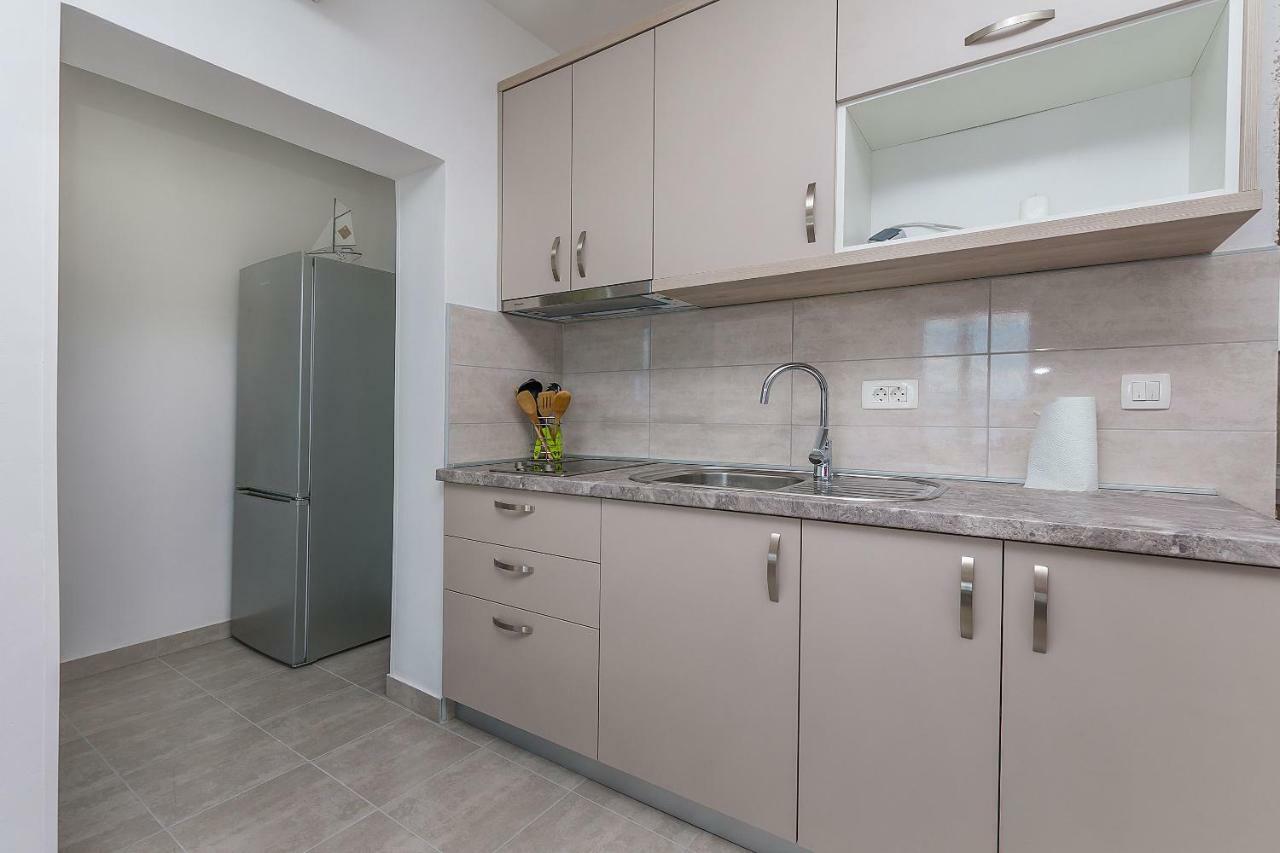 Apartments Danolic 2 Писак Экстерьер фото