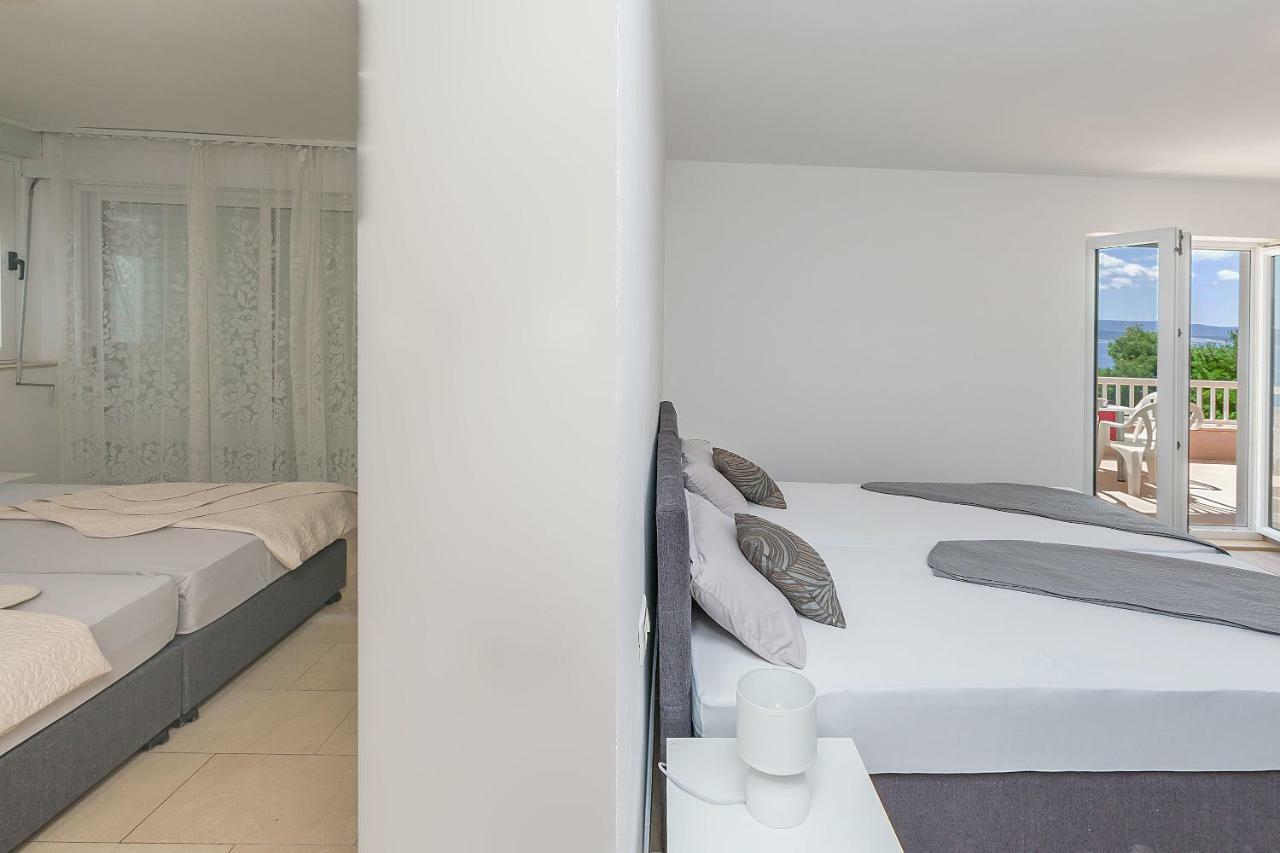Apartments Danolic 2 Писак Экстерьер фото