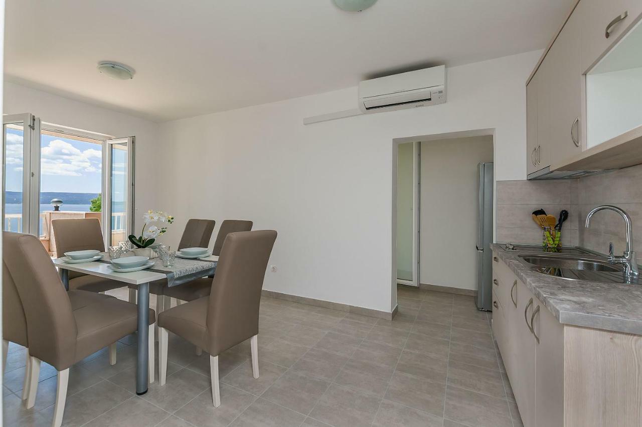 Apartments Danolic 2 Писак Экстерьер фото