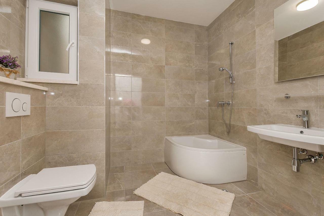 Apartments Danolic 2 Писак Экстерьер фото
