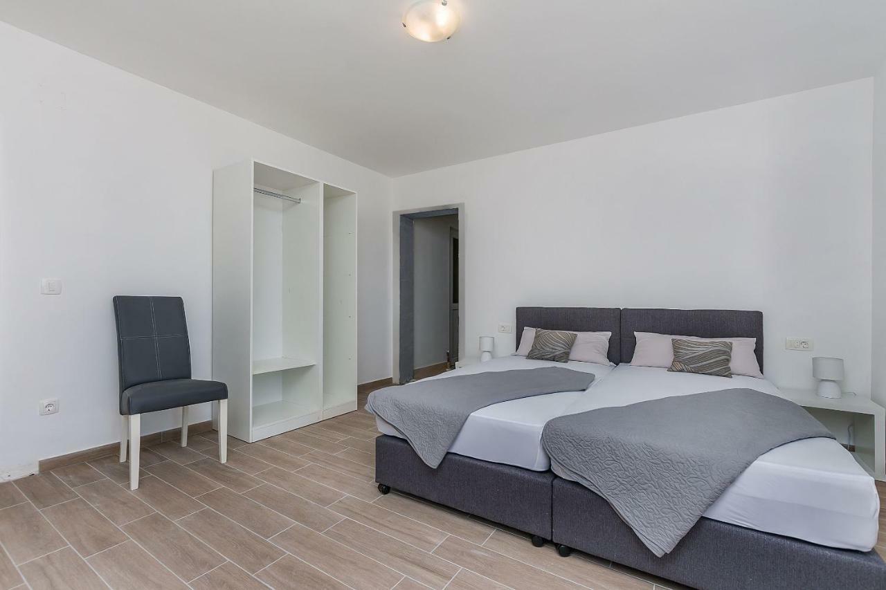 Apartments Danolic 2 Писак Экстерьер фото