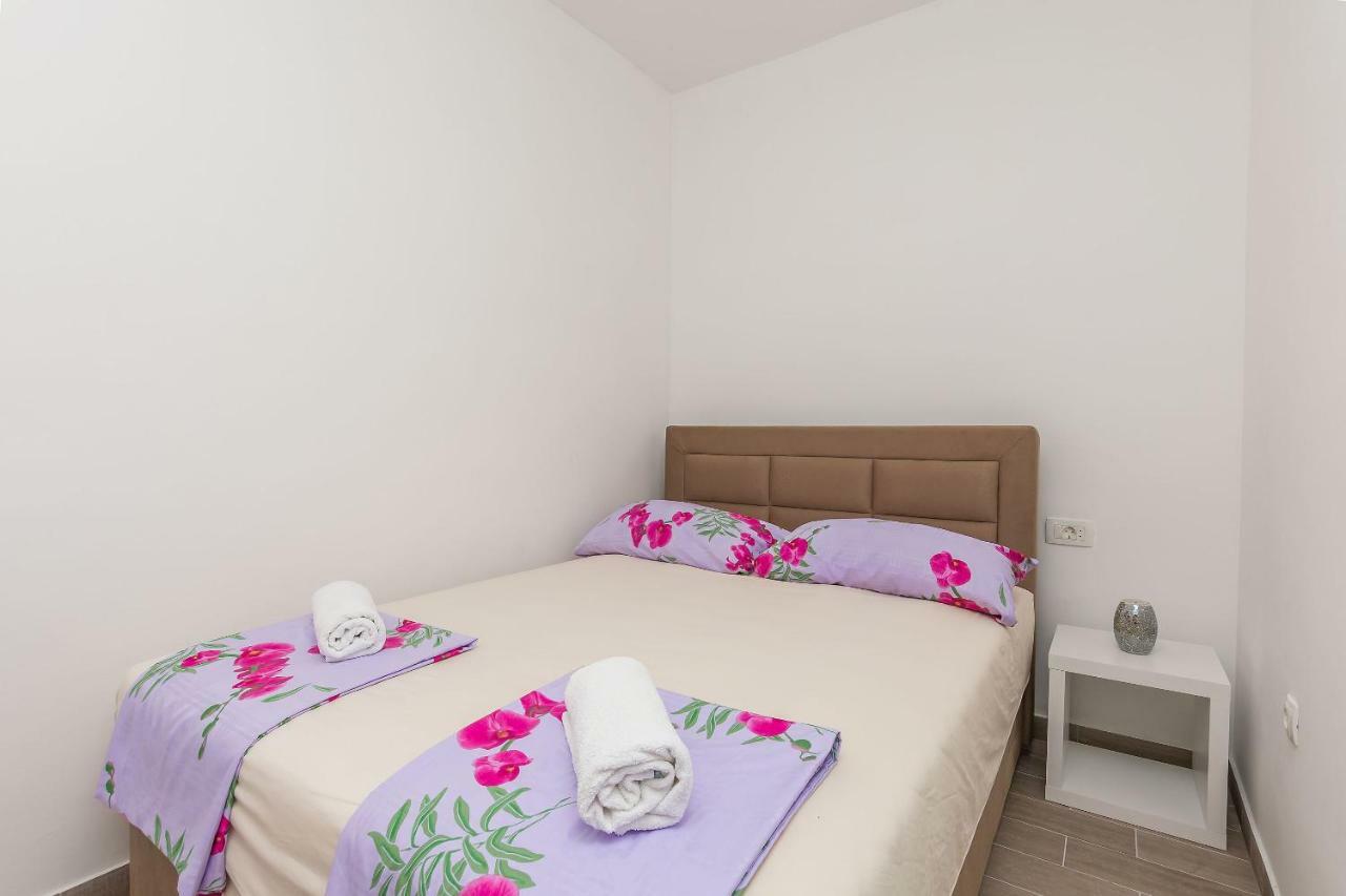 Apartments Danolic 2 Писак Экстерьер фото