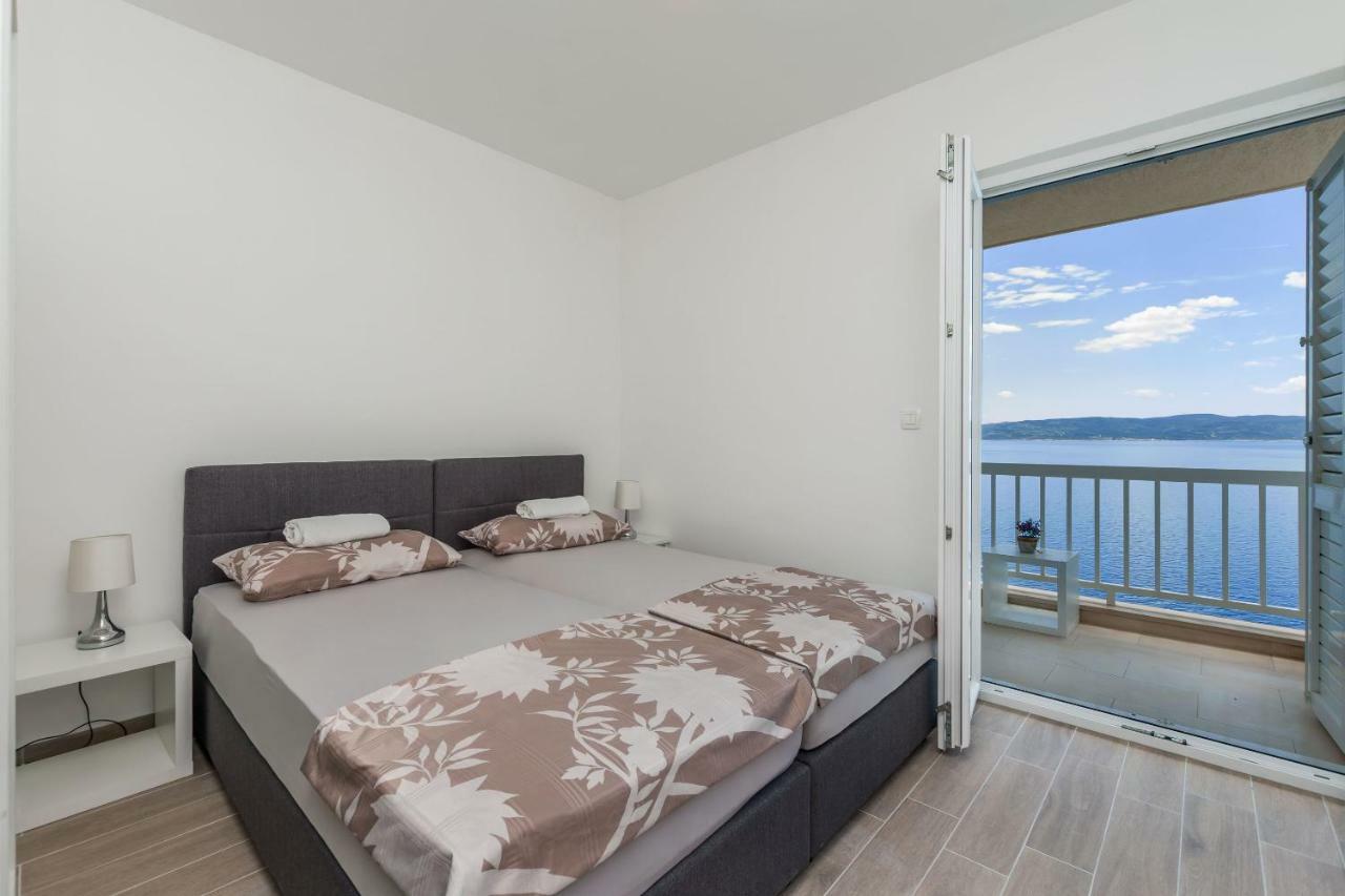Apartments Danolic 2 Писак Экстерьер фото