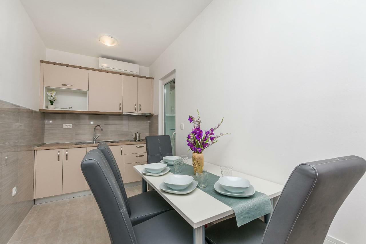 Apartments Danolic 2 Писак Экстерьер фото