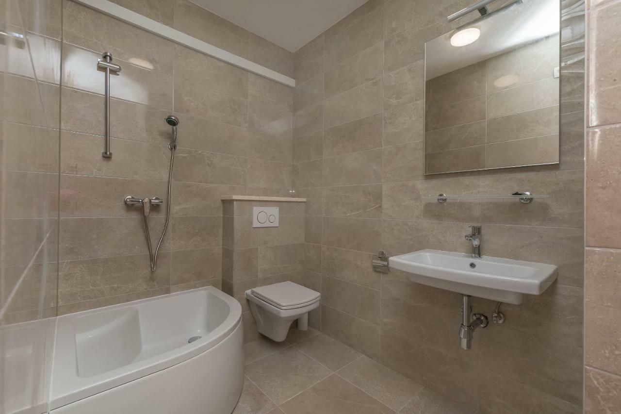 Apartments Danolic 2 Писак Экстерьер фото