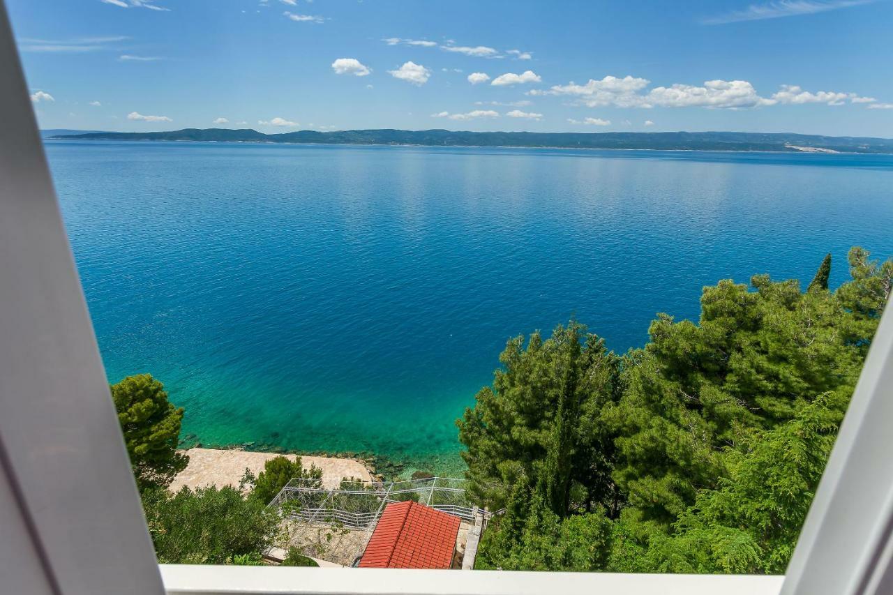 Apartments Danolic 2 Писак Экстерьер фото