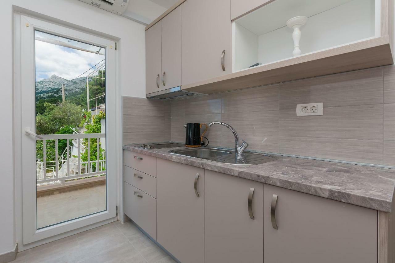 Apartments Danolic 2 Писак Экстерьер фото
