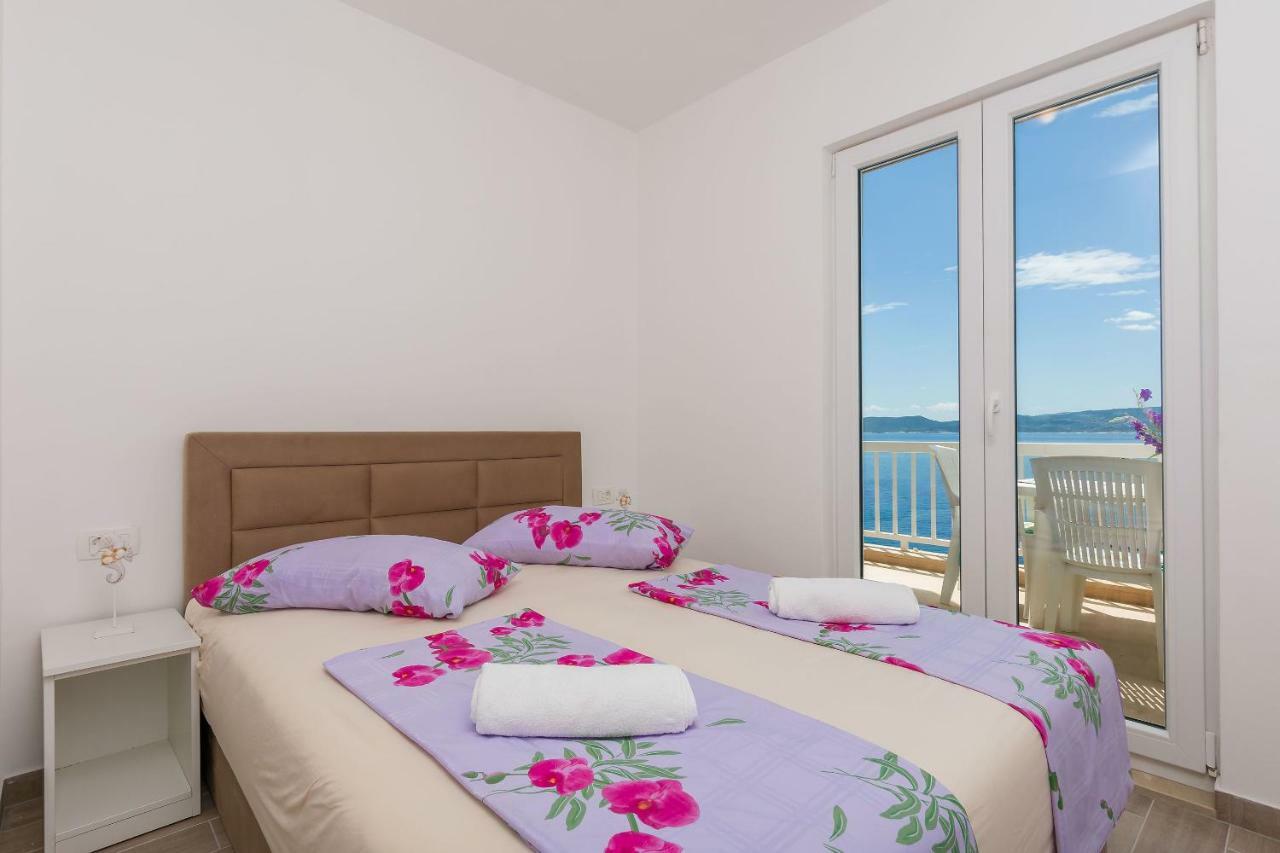 Apartments Danolic 2 Писак Экстерьер фото