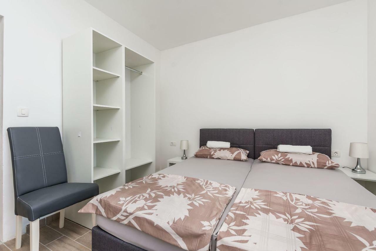 Apartments Danolic 2 Писак Экстерьер фото