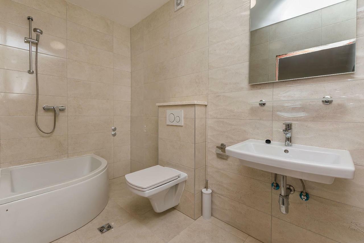 Apartments Danolic 2 Писак Экстерьер фото